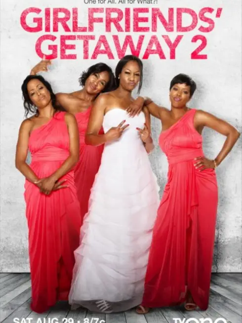 Girlfriends Getaway 2