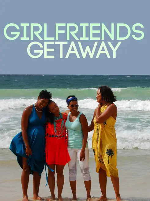 Girlfriends' Getaway