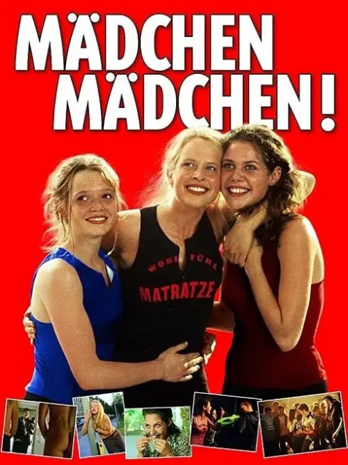  Girls on Top (2001)