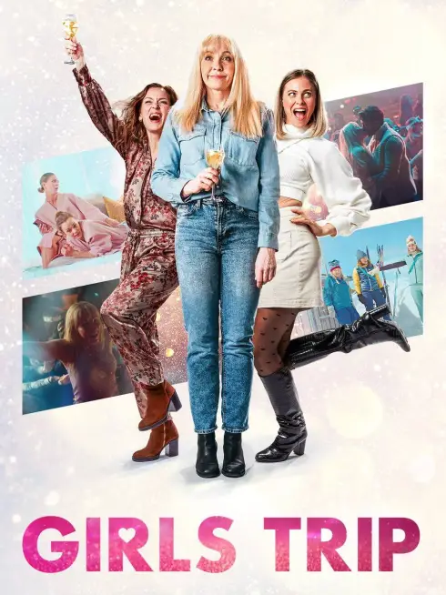Girls Trip