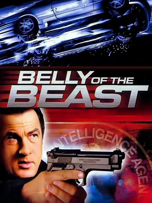 Phim Giữa Bầy Lang Sói - Belly of the Beast (2003)