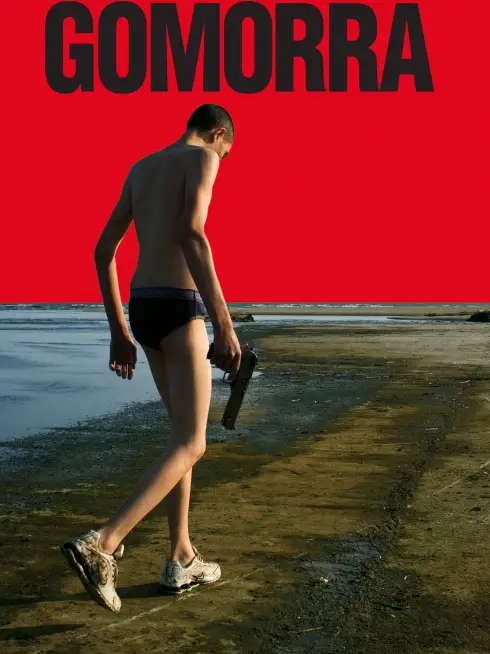 Phim Giữa Muôn Trùng Tội Ác - Gomorrah (2008)