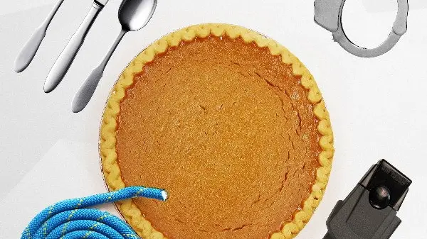 Giving Thanks