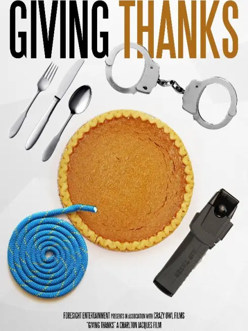 Giving Thanks