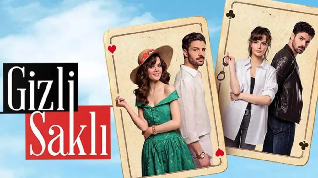 Gizli Sakli