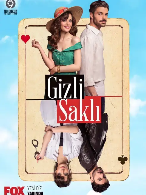 Phim Gizli Sakli - Confidential / Bảo Mật (2022)