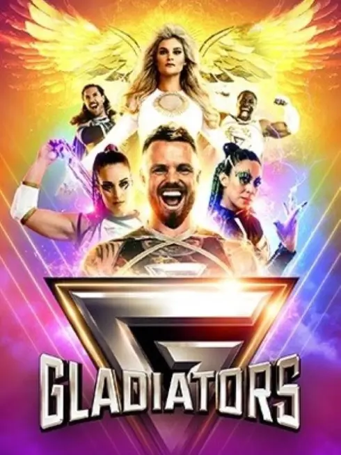  Gladiators (2024)