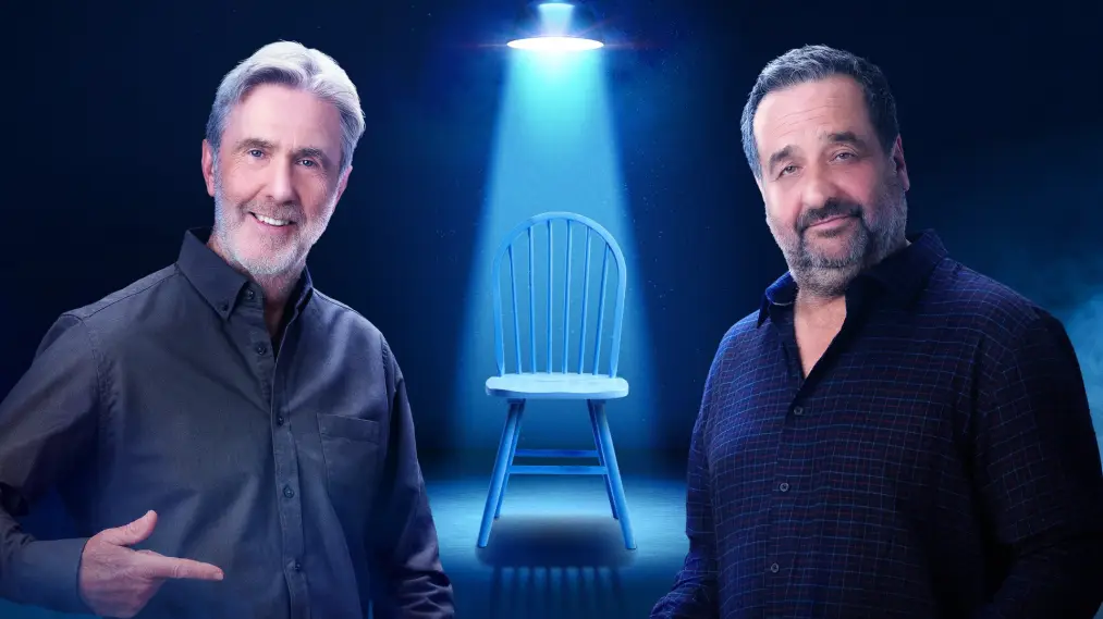 Phim Glenn & Mick's Celebrity Intervention - Glenn & Mick's Celebrity Intervention (2026)