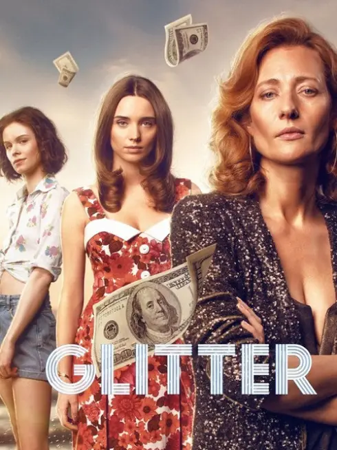  Glitter (2022)