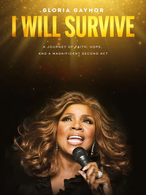  Gloria Gaynor: I Will Survive (2024)
