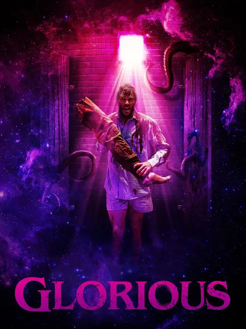 Phim Glorious - Glorious (2022)
