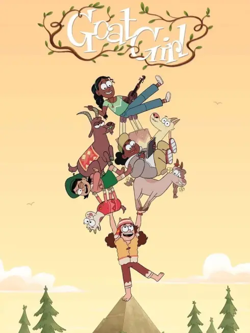 Goat Girl (2026)