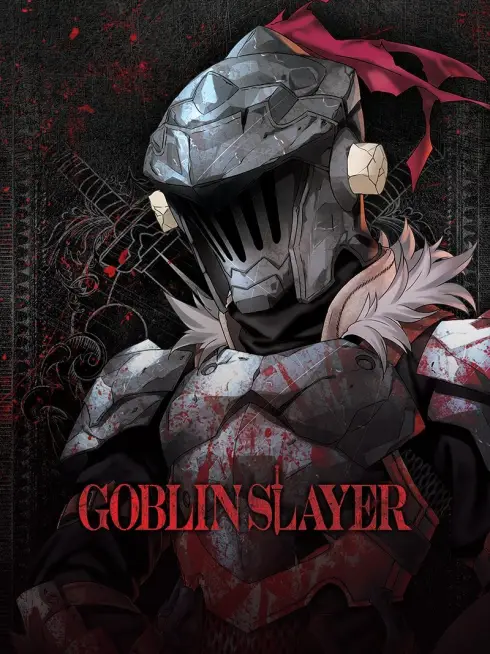 Goblin Slayer
