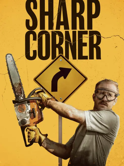 Phim Góc Khuất - Sharp Corner (2025)