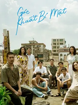Phim Góc Khuất Bí Mật - The Bad Kids (2020)