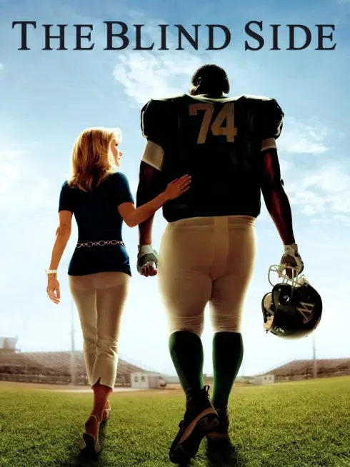 Phim Góc Khuất - The Blind Side (2009)