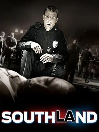 Phim Góc Tối Southland (Phần 1) - Southland (Season 1) (2009)