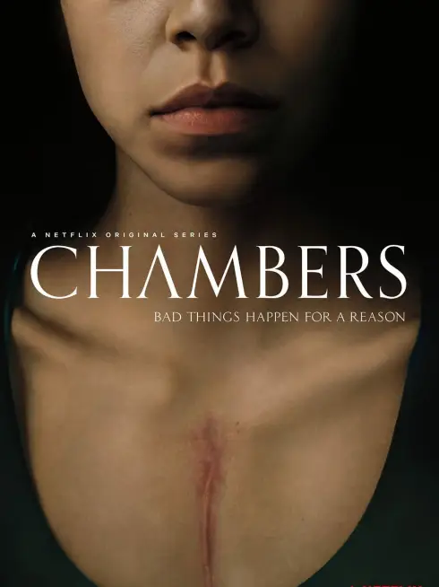 Phim Góc tối trong tim - Chambers (2019)
