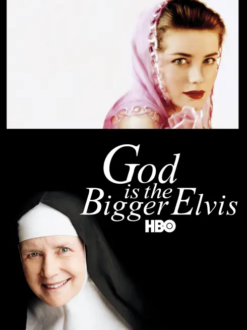  God Is the Bigger Elvis (2012)