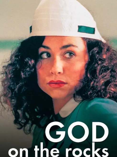 God on the Rocks