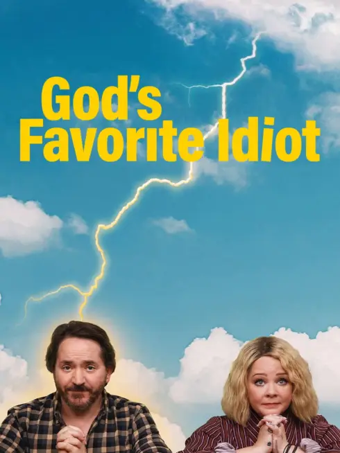  God's Favorite Idiot (2022)