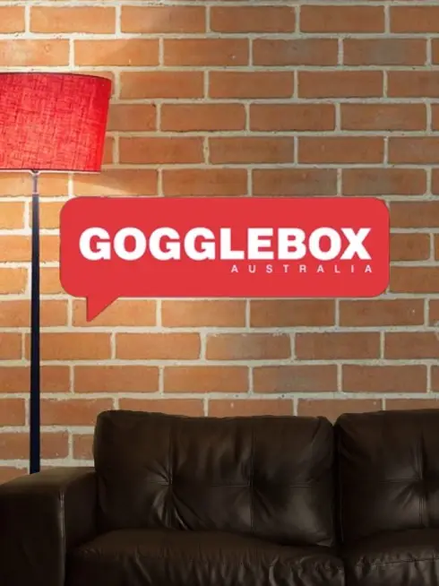  Gogglebox Australia (2015)