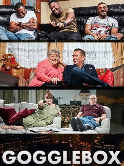 Gogglebox