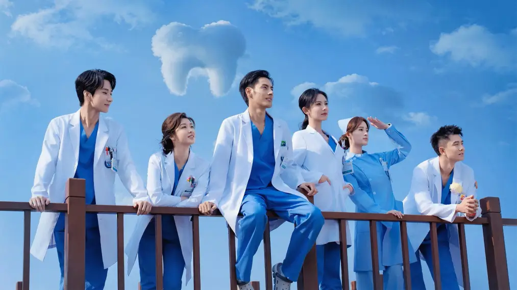 Phim Gọi Ngay Bác Sĩ Khương! - Call for Dr. Jiang (2026)