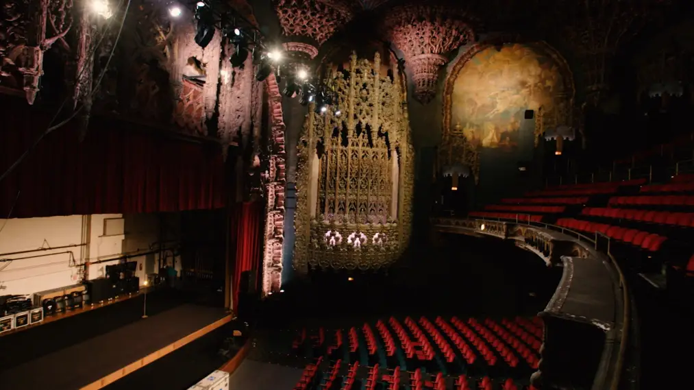 Phim Going Attractions: The Definitive Story of the Movie Palace - Going Attractions: The Definitive Story of the Movie Palace (2019)
