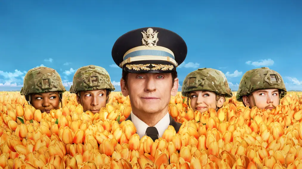 Phim Going Dutch - Going Dutch (2025)