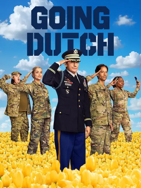 Going Dutch
