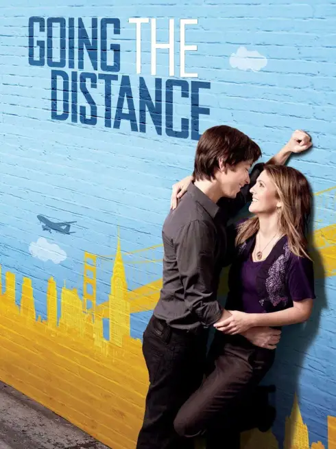 Going the Distance
