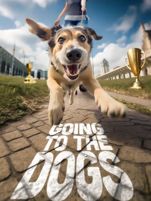  Going to the Dogs (2003)
