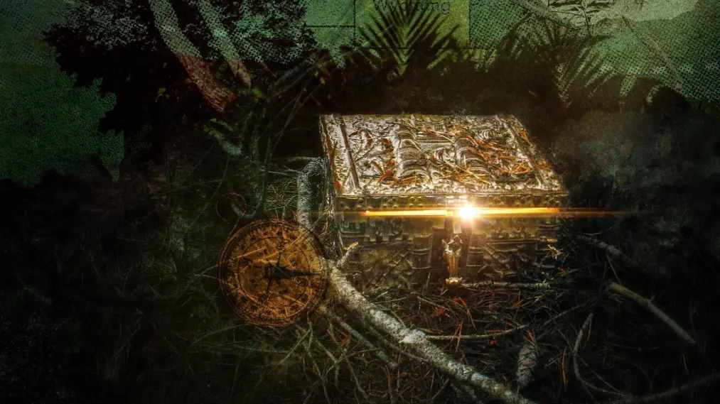Phim Gold & Greed: The Hunt for Fenn's Treasure - Gold & Greed: The Hunt for Fenn's Treasure (2025)