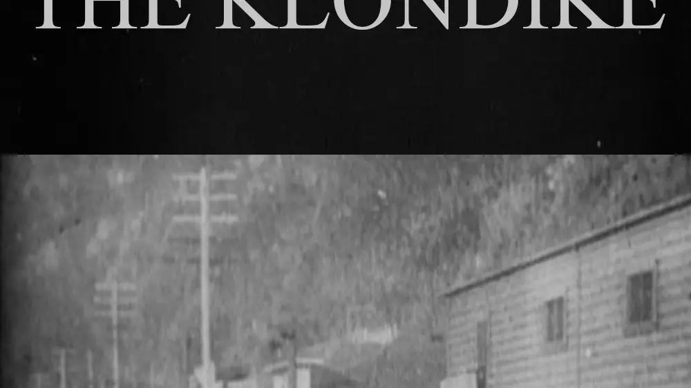 Phim Gold Rush Scenes in the Klondike - Gold Rush Scenes in the Klondike (1899)