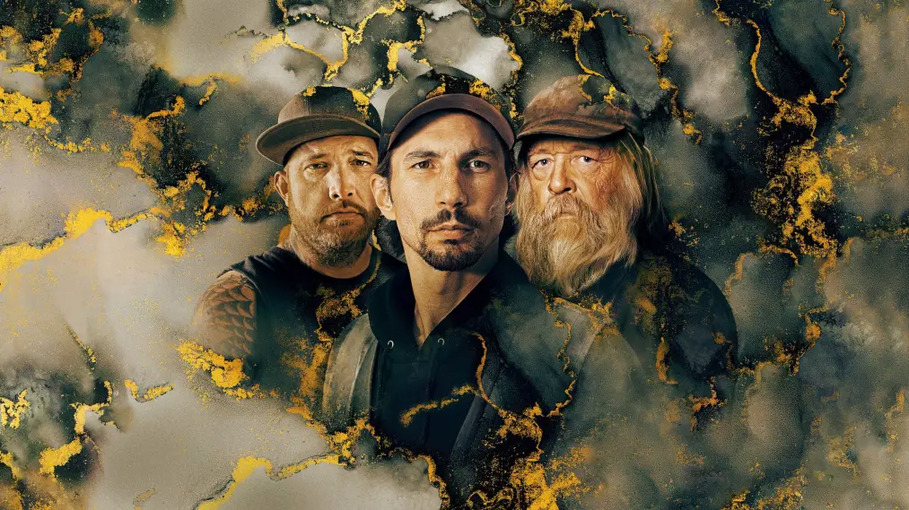 Phim Gold Rush - Gold Rush (2010)