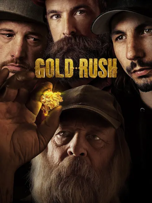  Gold Rush (2010)