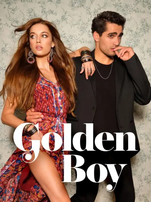  Golden Boy (2022)