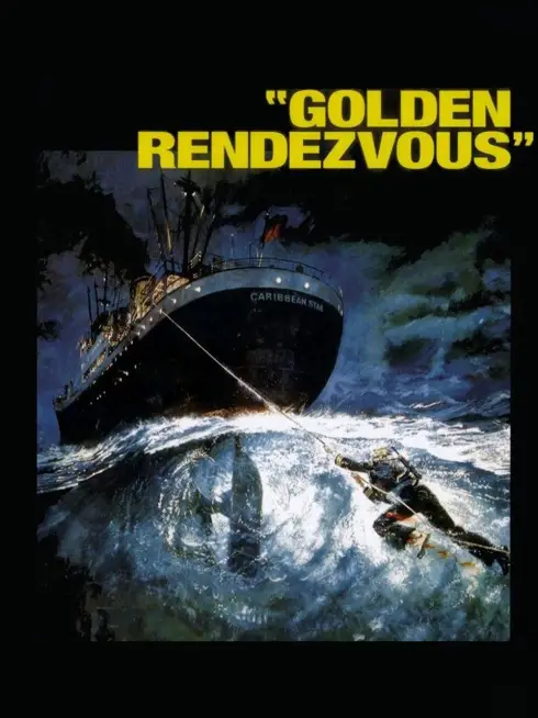 Golden Rendezvous