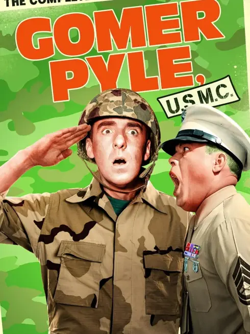 Gomer Pyle, U.S.M.C.