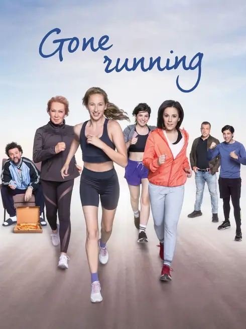 Gone Running