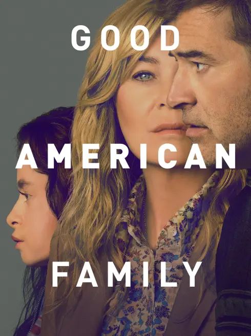 Good American Family