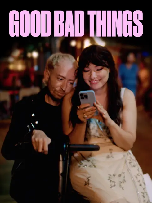 Good Bad Things