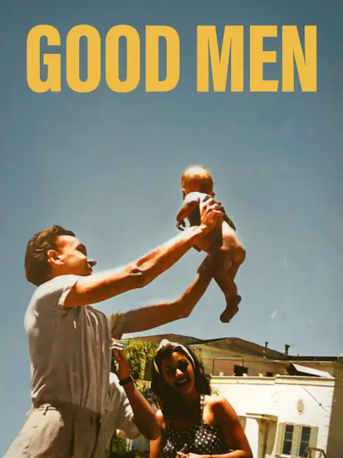  Good Men (2024)