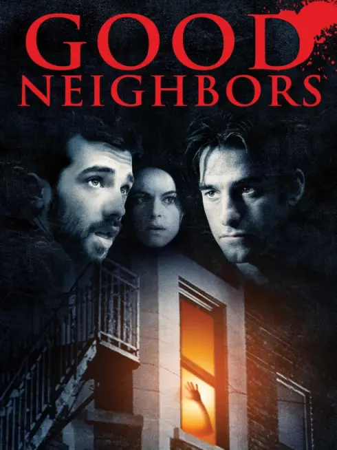 Good Neighbours