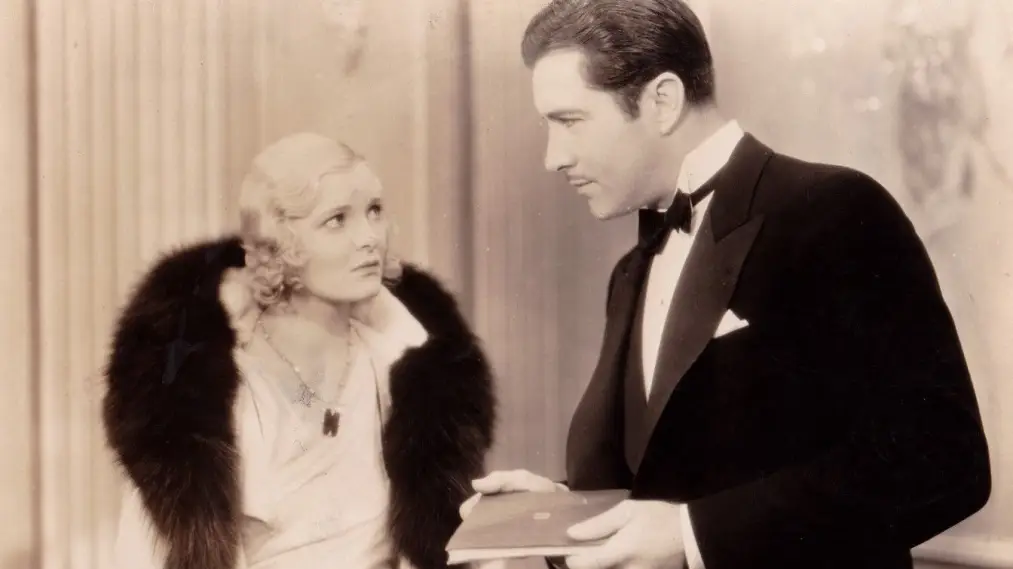 Phim Good Sport - Good Sport (1931)