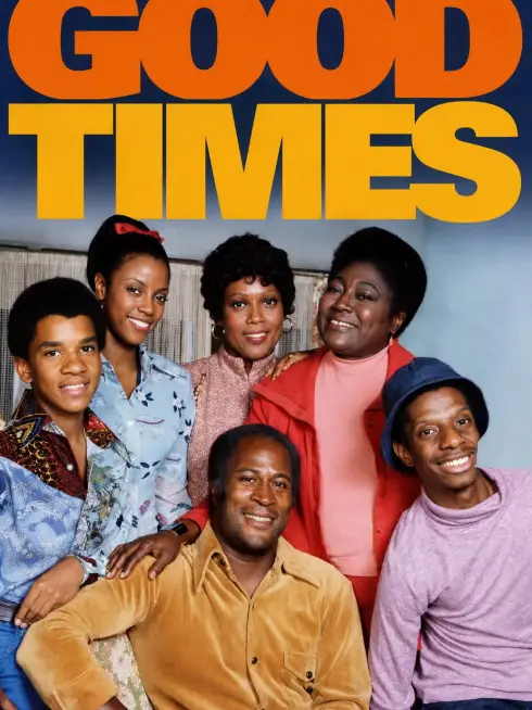  Good Times (1974)