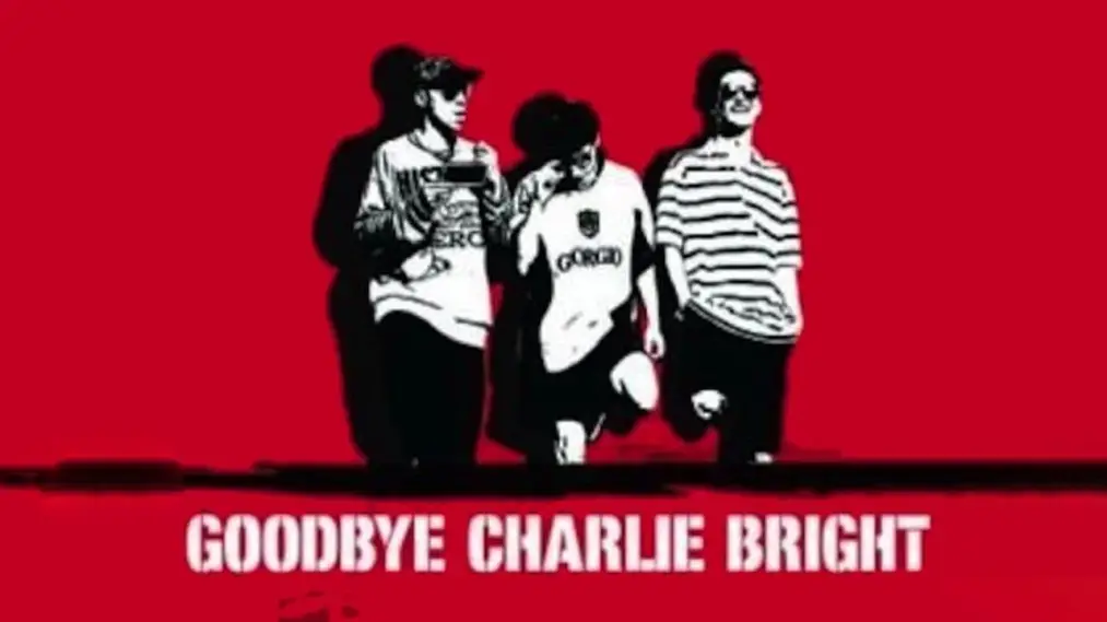 Phim Goodbye Charlie Bright - Goodbye Charlie Bright (2001)