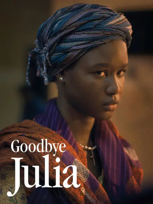  Goodbye Julia (2023)