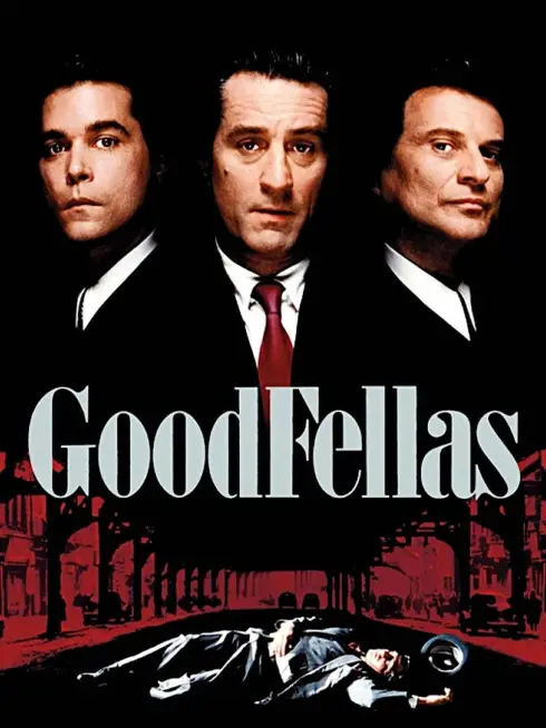Phim GoodFellas - GoodFellas (1990)